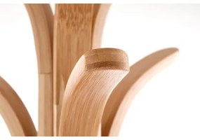 Appendiabiti 177x52 cm marrone