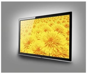 Solight PB09-Striscia LED per TV LED/USB/100cm