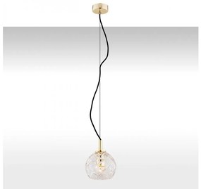 Argon 4200 - Lampadario  a sospensione OVIEDO 1xE27/15W/230V