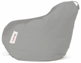 Sacco a pelo 60x60 cm grigio