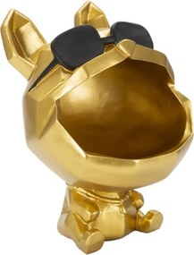 Cane Svuota Tasche Cm Ø 17X23,5