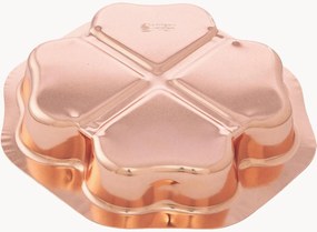 Teglia da forno in rame Quatrefoil