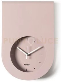 Orologio di design minimal lembo gelso
