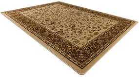 Tappeto ROYAL E0176 Telaio - beige / marrone