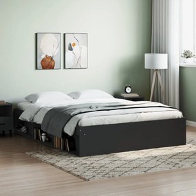 Giroletto Nero 140x190 Cm /