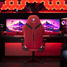 Sedia Gaming Diablo X.One Prime Bloody Mary Normal Size