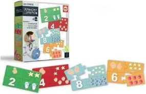 Puzzle per Bambini Educa 18695
