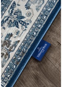 Tappeto blu 120x170 cm Jehanne - Villeroy&amp;Boch
