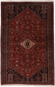 Tappeto persiano 130 x 200 (Iran) Annodato A Mano