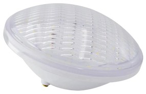 Lampada LED PAR56 20W da piscina 12VAC/DC 120lm/W No Flickering Colore Bianco Freddo 5.700K