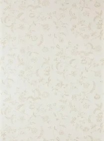 Farrow & Ball Carta da parati Uppark - White Tie/ String
