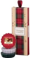 Set 3 tartine profumate Yankee Candle