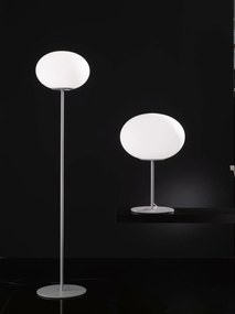 1-light floor lamp -2467 - Alice Selene Senza decorazione