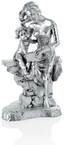 Statua “Maternità” h.30cm