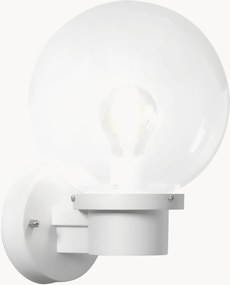 Applique piccola da esterno a LED con luce regolabile Nemi