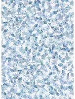 Coordonne Carta da parati Ana - Cielo