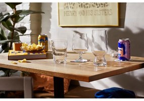 Set di bicchieri da birra 2 pz 400 ml Mikkeller – Holmegaard