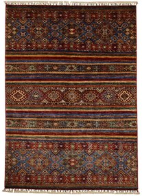 Samarkand Tappeto orientale 130x180 (Afghanistan)