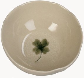 Ciotola decorativa Four-Leaf Clover