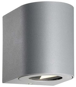 Nordlux - Canto 2 Applique da Parete Grey Nordlux