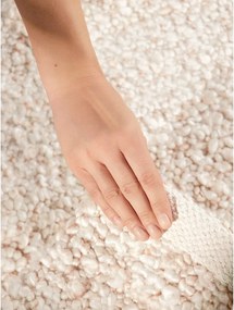 Tappeto color crema tessuto a mano 200x290 cm Notting Hill Portobello – Ted Baker