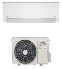 Beepgh 121 Condizionatore unità esterna Bianco - Beko