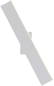 Lampada da parete LED BERNADETTA LED/10W/230V 4000K bianca