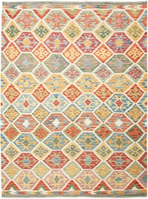 Kilim Tappeto orientale 180x230 (Pakistan) Tessuto A Mano