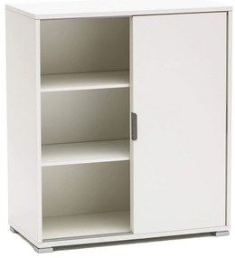 NIAO - armadietto con 2 ante