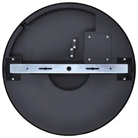 Solight WO821- Luce LED dimmerabile LED/36W/40W/44W/230V 3000/4000/6500K IP65 nero