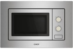 MIG1730MX Microonde da Incasso 17 l 1000 w Nero Elettrodomestico Cucina - Candy