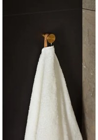 KFA Armatura 864-020-31 - Gancio a muro TOWEL acciaio inossidabile/oro