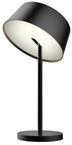 Top Lampada - Lampada da tavolo LED dimmerabile con funzione Touch LED/6,5W/230V nero