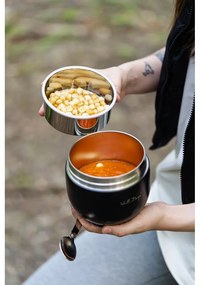 Contenitore termico per alimenti Fuori – Vialli Design