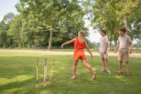 Lancio del giavellotto