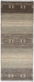 Rizbaft Tappeto 200x80 (Iran) Annodato A Mano