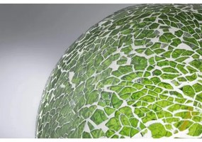 Lampadina LED dimmerabile MOSAIC G125 E27/5W/230V 2700K - Paulmann 28747