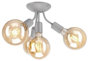 Lampadario a plafone VIGGO 4xE27/60W/230V