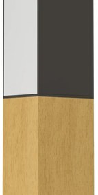 Eglo 900871 - Applique a LED TUDONS LED/12W/230V