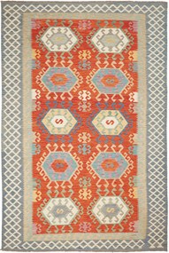 Kilim Tappeto orientale 210x310 (Pakistan) Tessuto A Mano