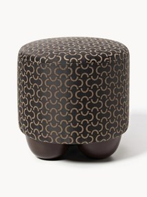 DEDAR Milano x Westwing, pouf di design Lino