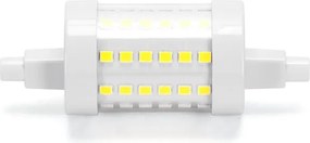 Lampadina LED dimmerabile R7s/8W/230V 6500K - Aigostar