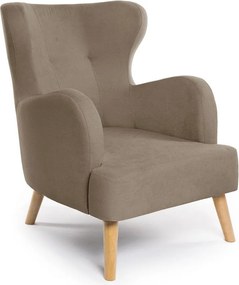 Sedia earl beige Noemye - Bonami Essentials