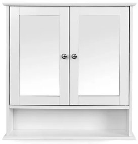 Pensile SIERA bianco