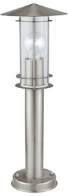 Eglo 30187 - Lampada da esterno LISIO 1xE27/60W/230V