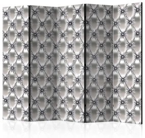 Paravento White Queen II [Room Dividers]