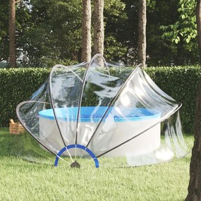 Cupola Per Piscina 440x220 Cm /