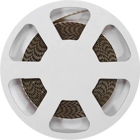 Striscia LED 24V 20W/m Alta Efficienza Professionale - IP20 - 5 metri