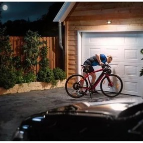 Philips - Proiettore LED con sensore DECOFLOOD LED/20W/230V IP65