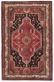 Tuyserkan Tappeto 230 x 150 (Iran) Annodato A Mano